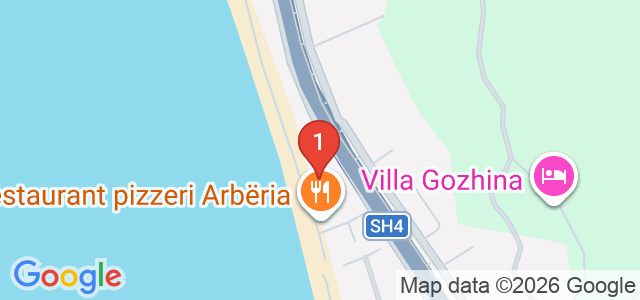 ТА Поход Карта