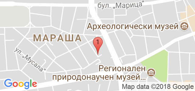 Масажно студио