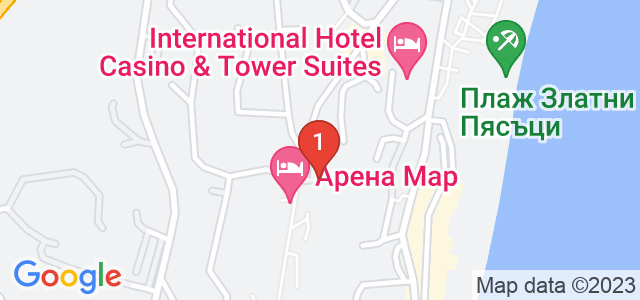 Хотел Тинтява Карта