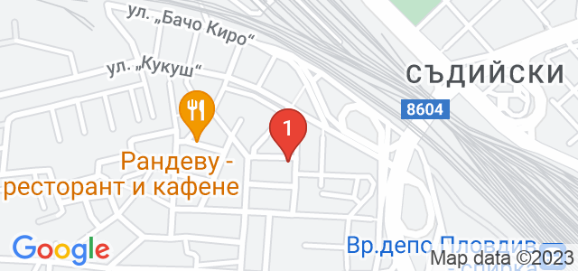 Фитнес салон СУПЕР ЛАЙН Карта