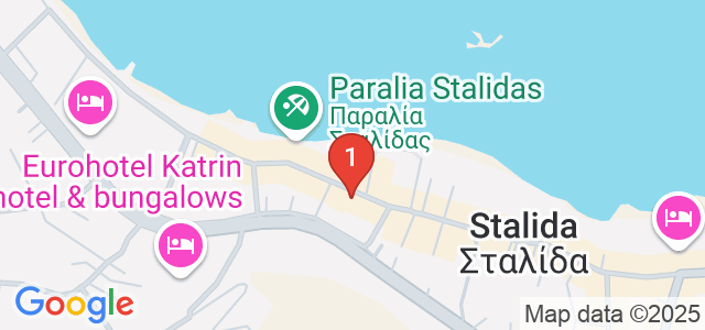 Солвекс Карта