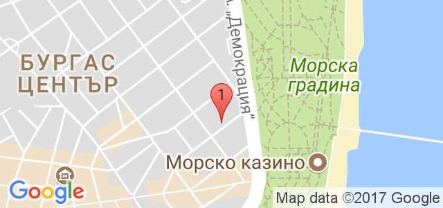 Травел Холидейс Карта