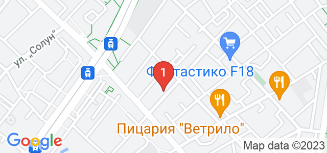 Drink and Drive Карта