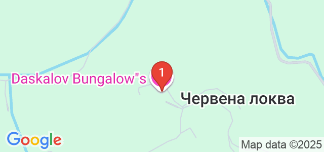 Даскаловата къща Габрово Карта