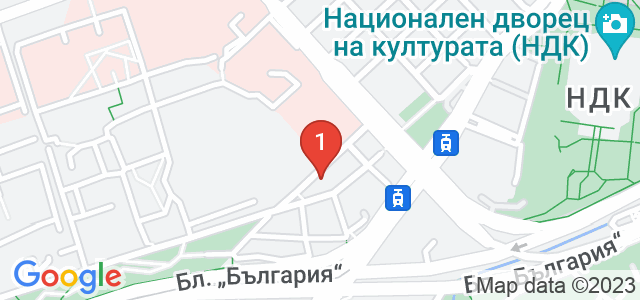 Медицински център ХЕЛТ Карта