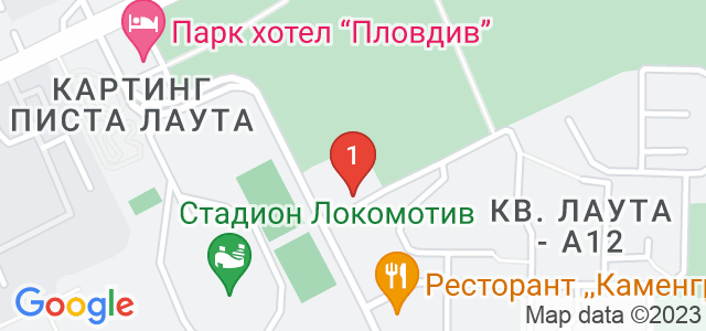 Зумба Карта