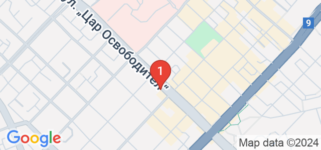 Учебен център Планета Карта