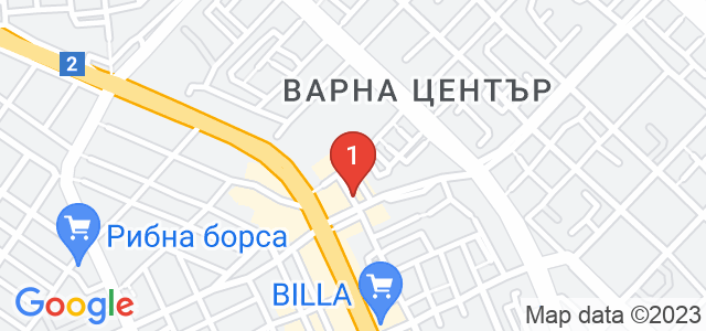 "Издателство Славена" Карта