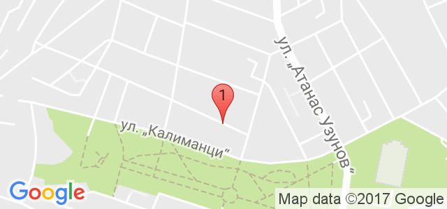 Салон за красота