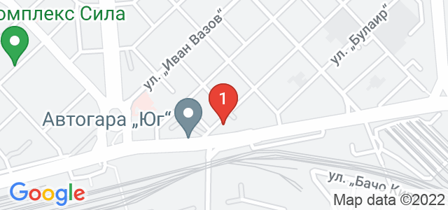  Карта