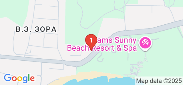 Rainbow Houses Карта