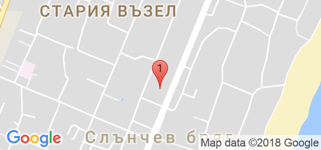  Карта