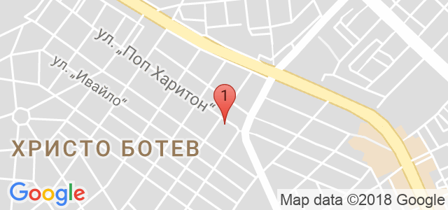 Козметичен салон Хигия Карта