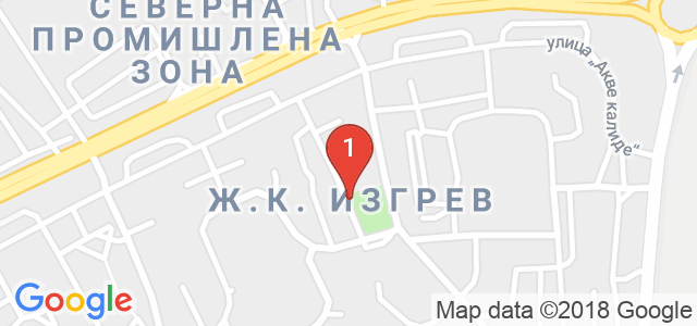 Beauty Studio Fantasy Карта