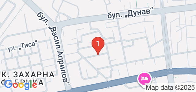 Фреш - Кафе Елит Карта