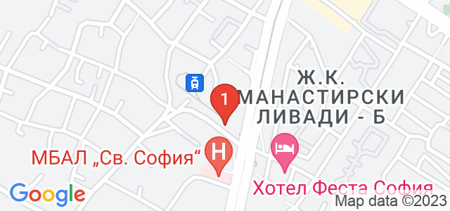 Автосервиз ДРУМНИК Карта