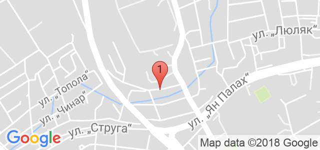 фитнес салон Карта