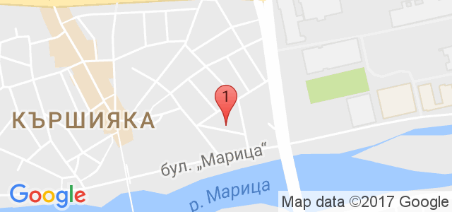 Салон за красота Богиня Карта