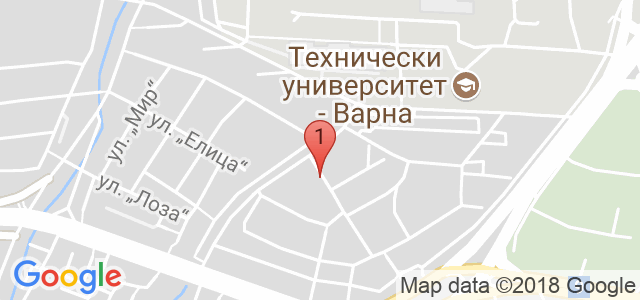 фитнес зала