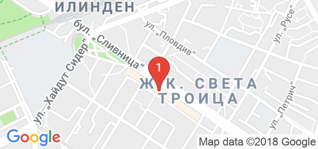 Студио Какао Карта