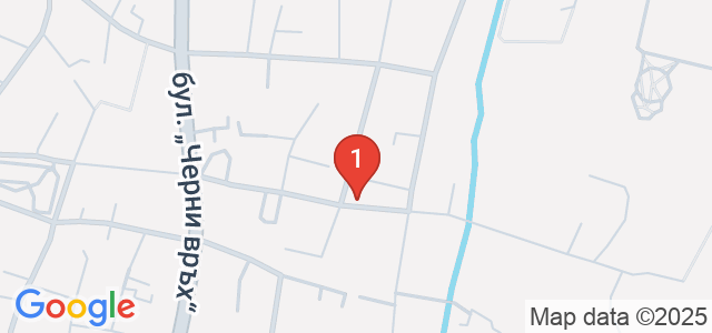 Корект Клийн Карта