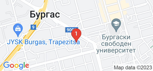 Салон K Style Карта