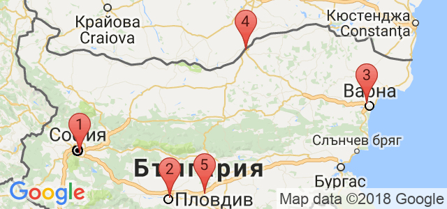 ОК Офис Карта