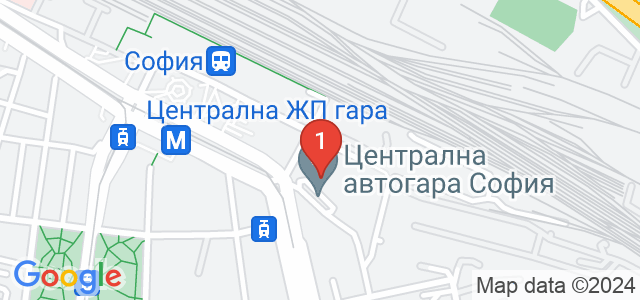 Вили Карта