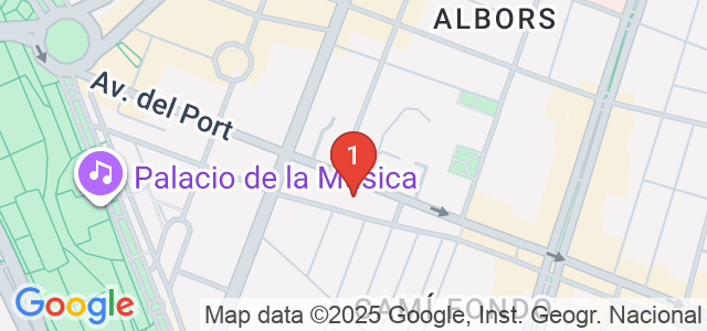 Солвекс Карта