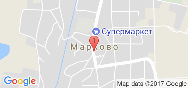 Парк хотел и спа