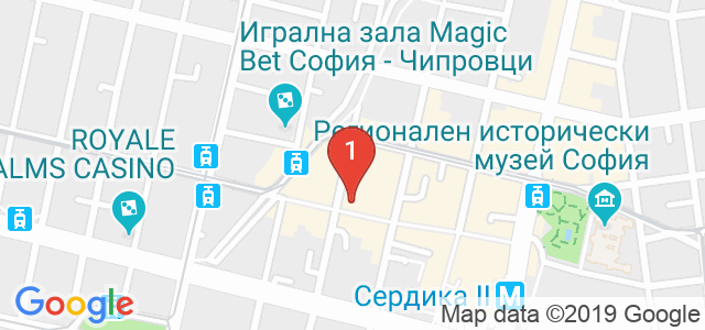  Карта