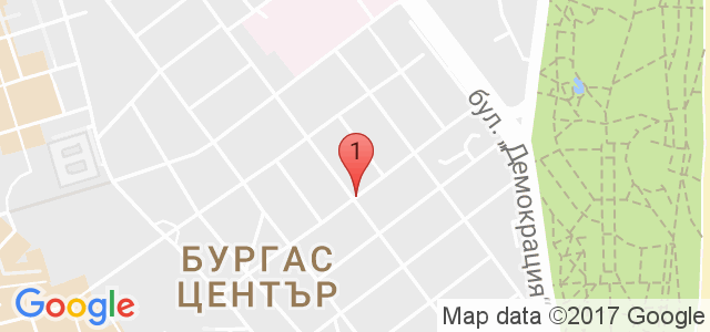 Масажно студио Тони Карта