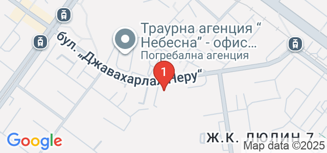 Vision Systems Карта