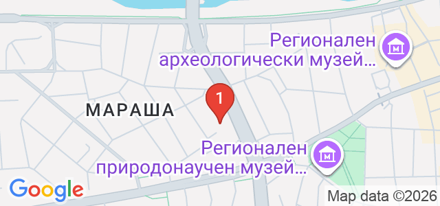 Автомивка XXL Карта