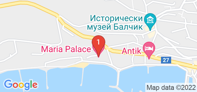  Карта