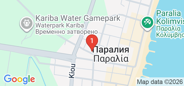 RG Status Карта