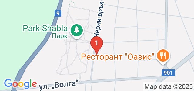 Къща за гости Елида Карта