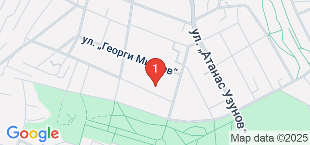 Billy & Dance Sport Center Карта