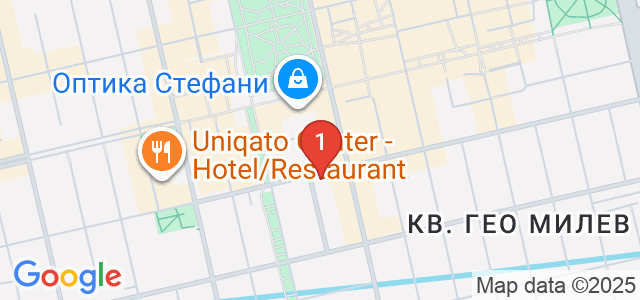 FUJIFILM PRO PHOTO CENTER Карта