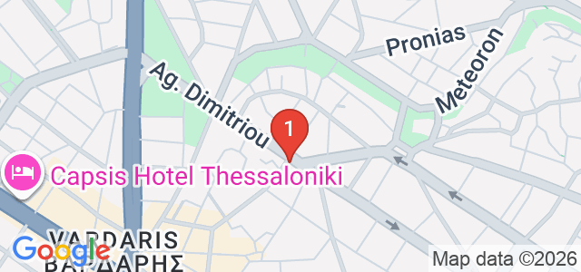 Telioni Карта
