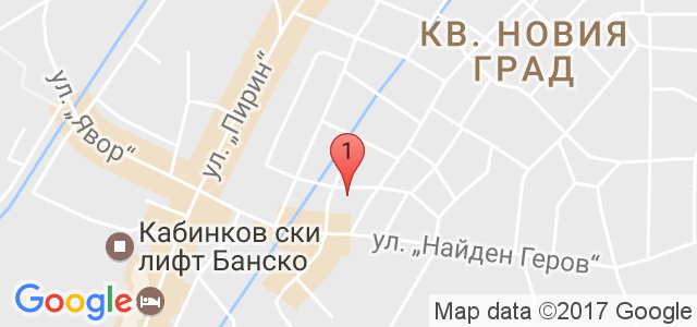  Карта