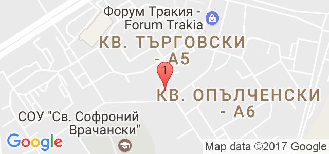 Салон за красота