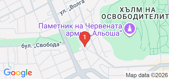 SQOOM Карта