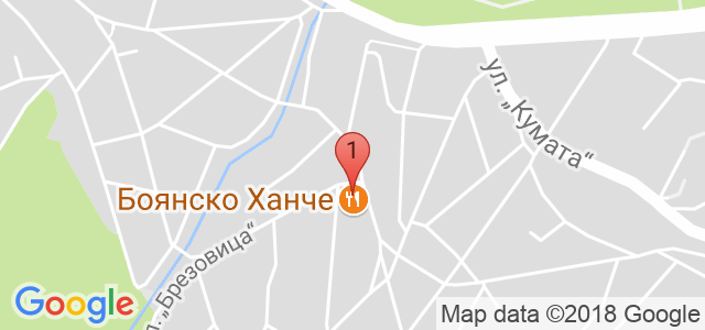 Детски център Киколино Карта