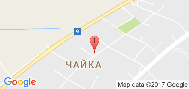 Sunny Beauty Palace Карта