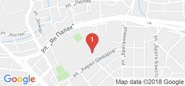 студио за красота Taii