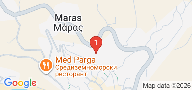 Spiros Studios Карта