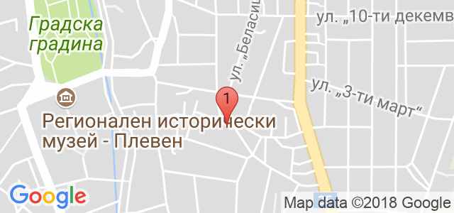 Бар Стил Карта