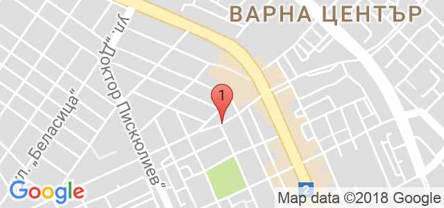 оптика Карта