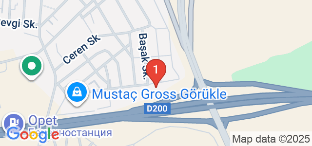 Vindula Hotel & Spa Карта